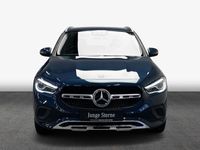 gebraucht Mercedes GLA250 e Progressive+AHK+LED+Smartphone Intig