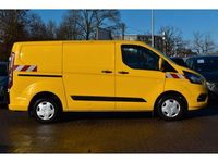 Gebraucht Ford Transit Custom Trend 105 PS (77 kW) 2019 Frozen white Van
