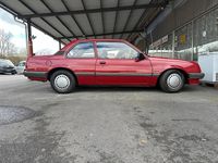 Gebraucht Opel Ascona 75 PS (55 kW) 1986 Coupé