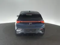 Gebraucht Cupra Born 150 kW (204 PS) 2022 Blau Kleinwagen