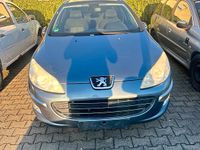 Gebraucht Peugeot 407 160 PS (117 kW) 2007 Kombi
