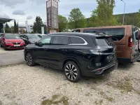 Używany Renault Espace Techno 200 KM (147 kW) 2025 Czarny SUV