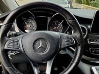 gebraucht Mercedes V250 d Aut. EDITION lang EDITION