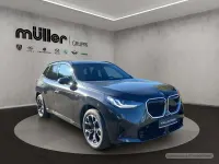 Neu BMW X3 M Sport 197 PS (144 kW) 2026 Sophistograu brillanteffekt me SUV