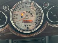 Gebraucht Mini Cooper Cabriolet 116 PS (85 kW) 2007 Cabrio