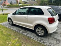 gebraucht VW Polo Live