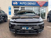 Gebraucht Cupra Leon 150 PS (110 kW) 2025 Mitternachtsschwarz Limousine