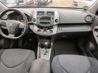 Gebraucht Toyota RAV4 Sol 152 PS (111 kW) 2006 Dark grey mica SUV