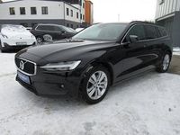 Gebraucht Volvo V60 Core 197 PS (144 kW) 2022 Schwarz Kombi