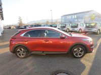 Gebraucht Kia XCeed 140 PS (102 kW) 2020 Orange SUV