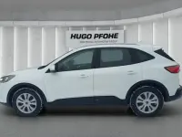 Second-hand Ford Kuga Cool & Connect 120 CP (88 kW) 2021 Alb SUV