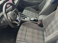 Gebraucht VW Golf VIII GTE 150 PS (110 kW) 2020 Weiß Limousine