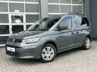 Gebraucht VW Caddy 116 PS (85 kW) 2025 Indiumgrau metallic Van / Kleinbus