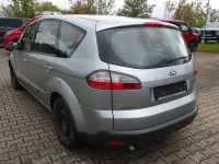 Occasion Ford S-MAX Titanium 140 ch (102 kW) 2006 Argent Monospace