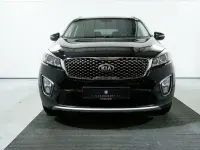 Używany Kia Sorento Edition 7 200 KM (147 kW) 2016 Czarny SUV
