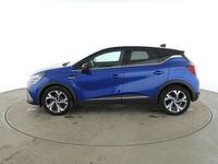 Gebraucht Renault Captur R.S. 2021 Blau SUV