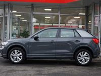 gebraucht Audi Q2 30 TFSI Sport LED Navi Tempomat Soundsystem