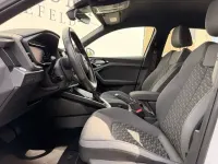 Gebraucht Audi A1 Comfort 116 PS (85 kW) 2020 Schwarz SUV