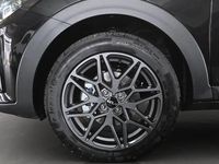 Gebraucht Kia Stonic 101 PS (74 kW) 2025 Schwarz SUV