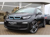 gebraucht BMW i3 120Ah ELEKTRO Shz NaviPro DAB Tempo Klima