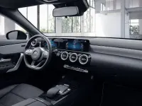 Gebraucht Mercedes CLA250e 218 PS (160 kW) 2022 Coupé