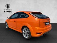 Gebraucht Ford Focus ST 226 PS (166 kW) 2008 Orange Limousine