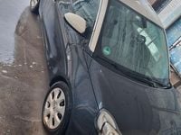 Gebraucht Opel Adam Slam 87 PS (63 kW) 2015 Schwarz Kleinwagen