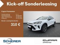 Gebraucht Cupra Formentor 150 PS (110 kW) 2025 SUV