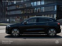 Gebraucht Mercedes EQA250 139 kW (190 PS) 2025 Kosmosschwarz SUV