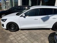 Używany Ford Focus Titanium X 116 KM (85 kW) 2024 Biały Sedan/Limuzyna