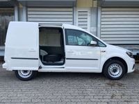 gebraucht VW Caddy Kasten 2,0 TDI Navi SHZ FlexSitz PDC EURO6