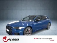 Usata Audi A6 Design 367 CV (269 kW) 2025 Station wagon
