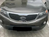 Occasion Kia Sorento 197 ch (144 kW) 2011 Marron SUV