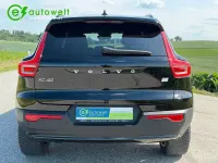 Gebraucht Volvo XC40 169 kW (231 PS) 2022 Black stone SUV