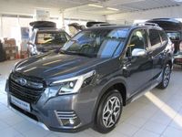 gebraucht Subaru Forester 2.0ie COMFORT*4X4*-5.075,28€*3,99%*FLAT AB9,99*