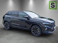 Gebraucht Renault Austral Esprit Alpine 200 PS (147 kW) 2025 Schwarz SUV