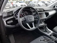 Gebraucht Audi Q3 Sportback Performance 150 PS (110 kW) 2025 Mythosschwarz metallic SUV