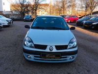 gebraucht Renault Clio II Exp*nur84TKm*Klima*8xBereifung*TÜV Neu!