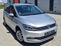 gebraucht VW Touran 1.4 TSI Comfortline Comfortline