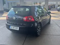 Gebraucht VW Golf IV 75 PS (55 kW) 2004 Schwarz Limousine
