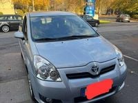 Gebraucht Toyota Corolla Luna 129 PS (94 kW) 2007 Kombi