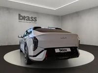 Gebraucht Kia EV4 150 kW (204 PS) 2025 (swp) snow white pearl Kleinwagen
