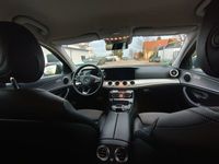 gebraucht Mercedes E250 AVANTGARDE Autom. AVANTGARDE