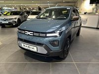 Uusi Dacia Spring Extreme 33 kW (45 HP) 2026 Viistoperä