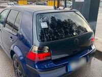 Gebraucht VW Golf IV 101 PS (74 kW) 2003 Limousine