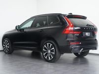 Gebraucht Volvo XC60 Ultimate 250 PS (183 kW) 2022 Schwarz SUV