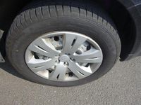 Käytetty Subaru Outback Active 173 HP (127 kW) 2007 Musta Farmari