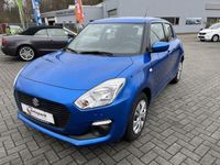 gebraucht Suzuki Swift 1.2 Dualjet