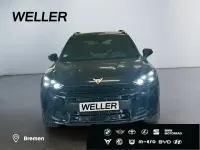 Gebraucht Cupra Formentor 150 PS (110 kW) 2025 Schwarz SUV