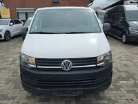 Gebraucht VW Transporter 84 PS (61 kW) 2018 Weiß Van